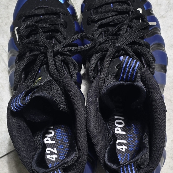 Nike Air Foamposite One & Nike Penny 6Sharpie Pack⁴ - Picture 8 of 9